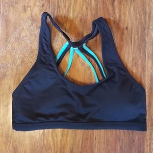 Small NWOT P'Tula limited edition sports bra